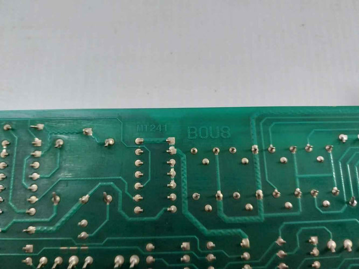 Valmet Dmu Pcb Rack Module 542836-6B, 542836-6A, 542810-9B, 547070-3B, 542844-7B