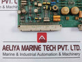 Valmet Dmu Pcb Rack Module 542836-6B, 542836-6A, 542810-9B, 547070-3B, 542844-7B