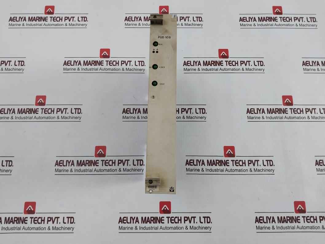 Valmet Dmu Pcb Rack Module 542836-6B, 542836-6A, 542810-9B, 547070-3B, 542844-7B