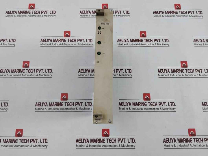 Valmet Dmu Pcb Rack Module 542836-6B, 542836-6A, 542810-9B, 547070-3B, 542844-7B