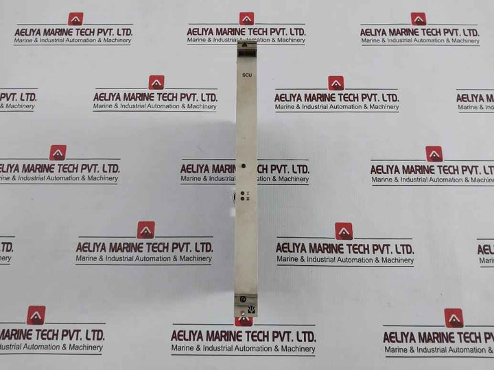 Valmet Dmu Pcb Rack Module 542836-6B, 542836-6A, 542810-9B, 547070-3B, 542844-7B