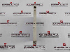 Valmet Dmu Pcb Rack Module 542836-6B, 542836-6A, 542810-9B, 547070-3B, 542844-7B