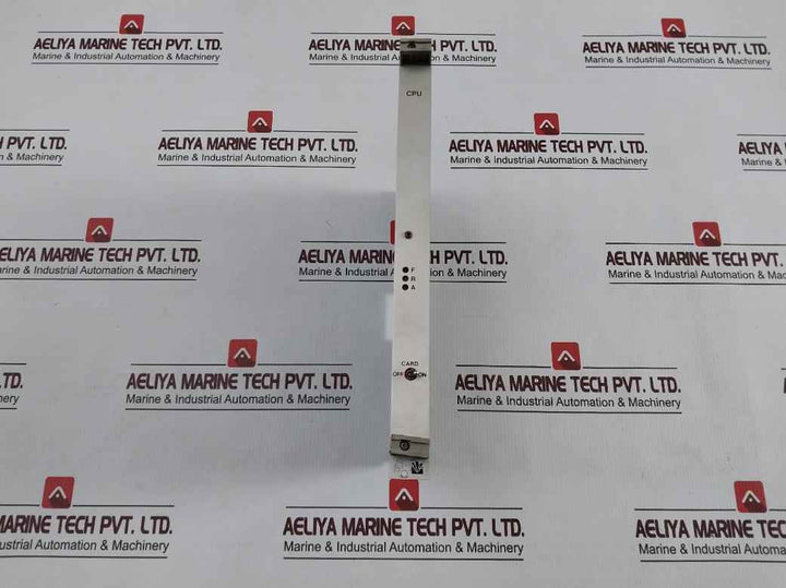 Valmet Dmu Pcb Rack Module 542836-6B, 542836-6A, 542810-9B, 547070-3B, 542844-7B