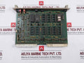 Valmet Dmu Pcb Rack Module 542836-6B, 542836-6A, 542810-9B, 547070-3B, 542844-7B