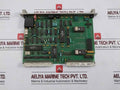 Valmet Dmu Pcb Rack Module 542836-6B, 542836-6A, 542810-9B, 547070-3B, 542844-7B
