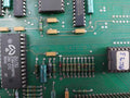 Valmet Dmu Pcb Rack Module 542836-6B, 542836-6A, 542810-9B, 547070-3B, 542844-7B