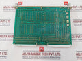 Valmet M851040/M8510401 Memory Board 547006-3A