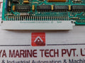 Valmet M851040/M8510401 Memory Board 547006-3A