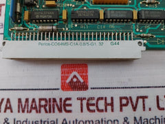 Valmet M851040/M8510401 Memory Board 547006-3A