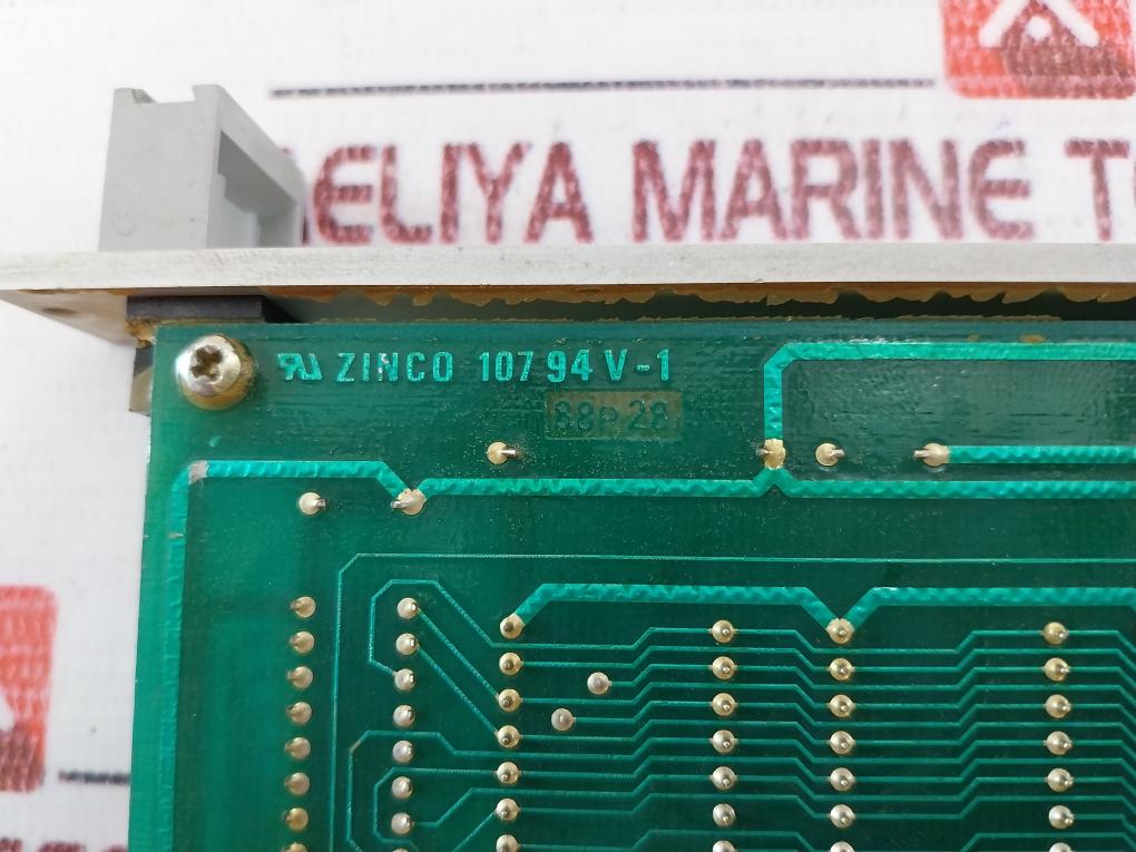 Valmet M851040/M8510401 Memory Board 547006-3A