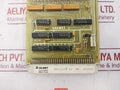Valmet M851121 M2 Module Rack 542832-2A 542836-6A 542836-6B Mt306 Mt935