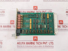 Valmet M851121 M2 Module Rack 542832-2A 542836-6A 542836-6B Mt306 Mt935