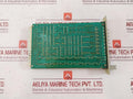 Valmet M851121 M2 Module Rack 542832-2A 542836-6A 542836-6B Mt306 Mt935