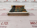 Valmet M851121 M2 Module Rack 542832-2A 542836-6A 542836-6B Mt306 Mt935