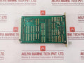 Valmet M851121 M2 Module Rack 542832-2A 542836-6A 542836-6B Mt306 Mt935