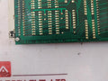 Valmet M851121 M2 Module Rack 542832-2A 542836-6A 542836-6B Mt306 Mt935