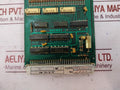 Valmet M851121 M2 Module Rack 542832-2A 542836-6A 542836-6B Mt306 Mt935