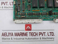 Valmet Pud 10B Automation Control Rack With Cpu Scu Memu Modules