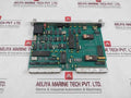 Valmet Pud 10B Automation Control Rack With Cpu Scu Memu Modules