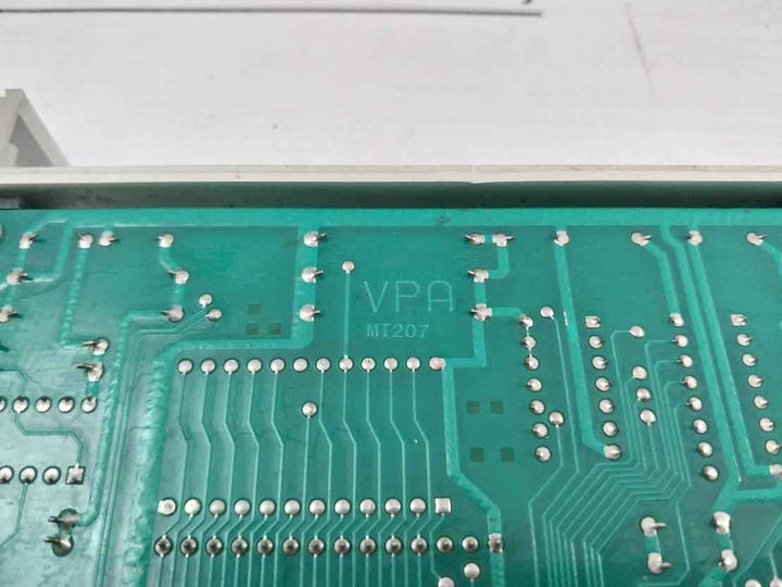 Valmet Pud 10B Automation Control Rack With Cpu Scu Memu Modules