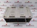 Valmet Pud 10 B Process Automation Rack W/Cpu Scu Module M8513621 02 M8510061 09