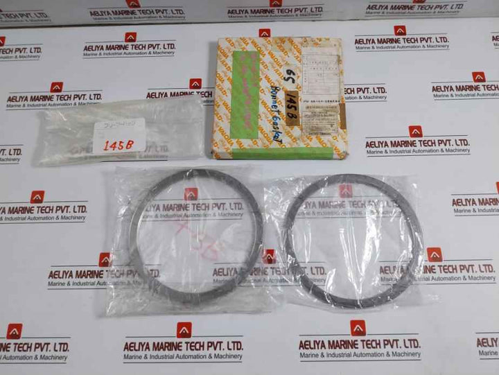 Valqua 145 B Bonnet Gasket 191X219