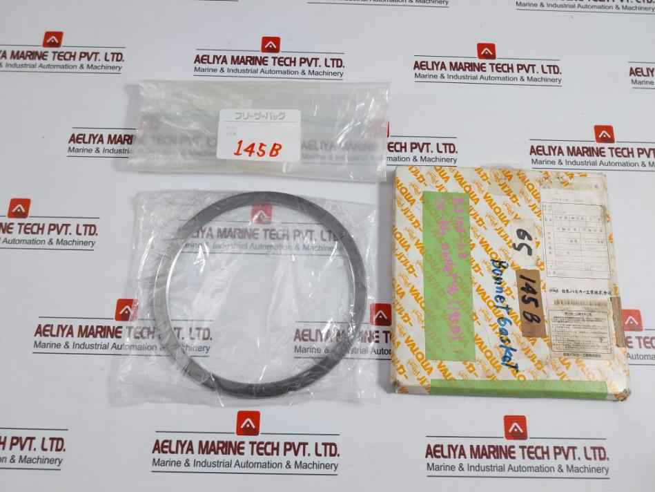 Valqua 145 B Bonnet Gasket 191X219