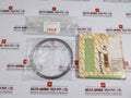 Valqua 145 B Bonnet Gasket 191X219