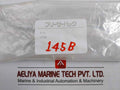 Valqua 145 B Bonnet Gasket 191X219