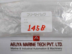 Valqua 145 B Bonnet Gasket 191X219