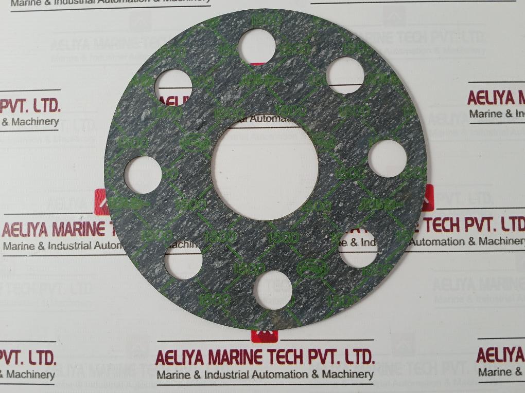 Valqua 1500 Full-face Non-asbestos Flange Gasket