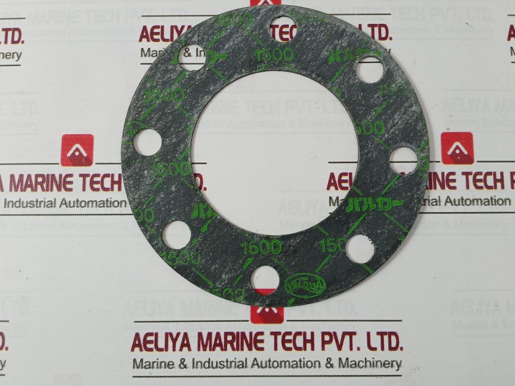 Valqua 1500 Gasket 97Vf1250-sd Ua-400