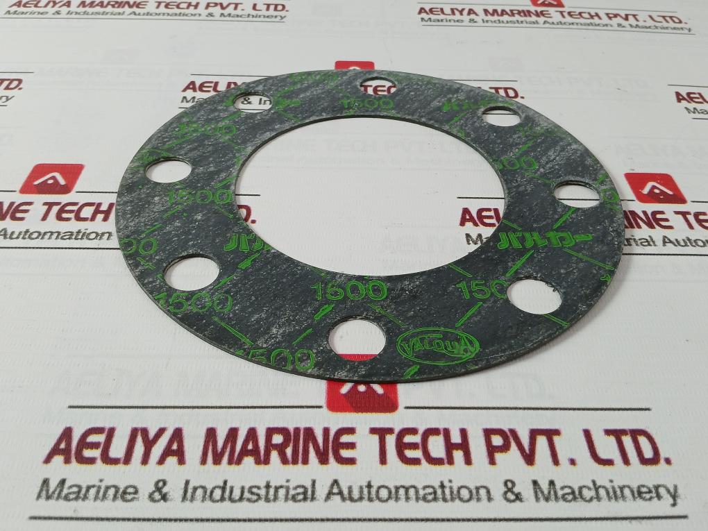 Valqua 1500 Gasket 97Vf1250-sd Ua-400