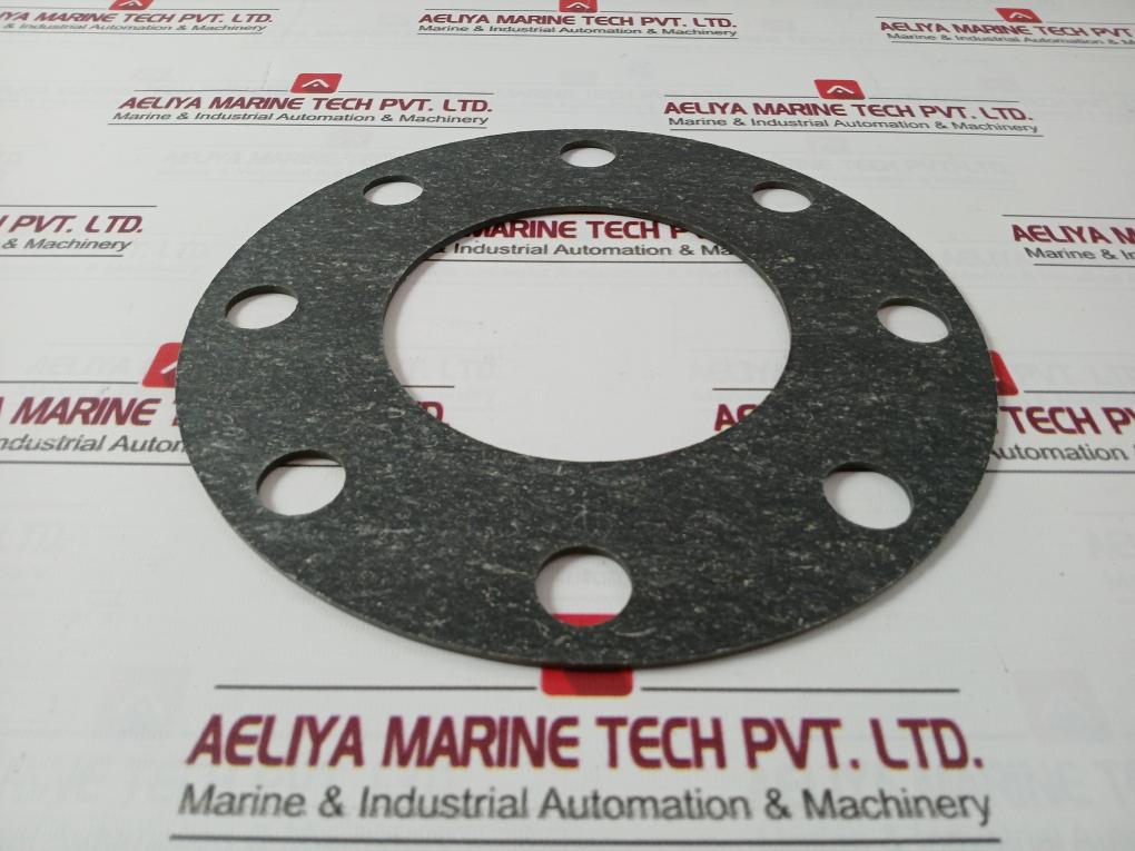Valqua 1500 Rubber Full Face Flange Gasket