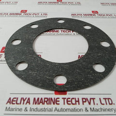 Valqua 1500 Rubber Full Face Flange Gasket