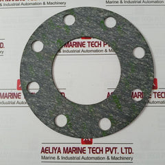 Valqua 1500 Rubber Full Face Flange Gasket