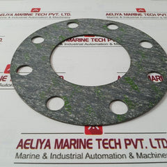 Valqua 1500 Rubber Full Face Flange Gasket