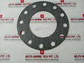 Valqua 1500 Sealingfull Face Aramid With Epdm Binder Flange Gasket 6” - 1/16