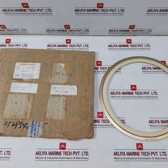 Valqua 274X304X331 Ct Gasket B250/140X15-49