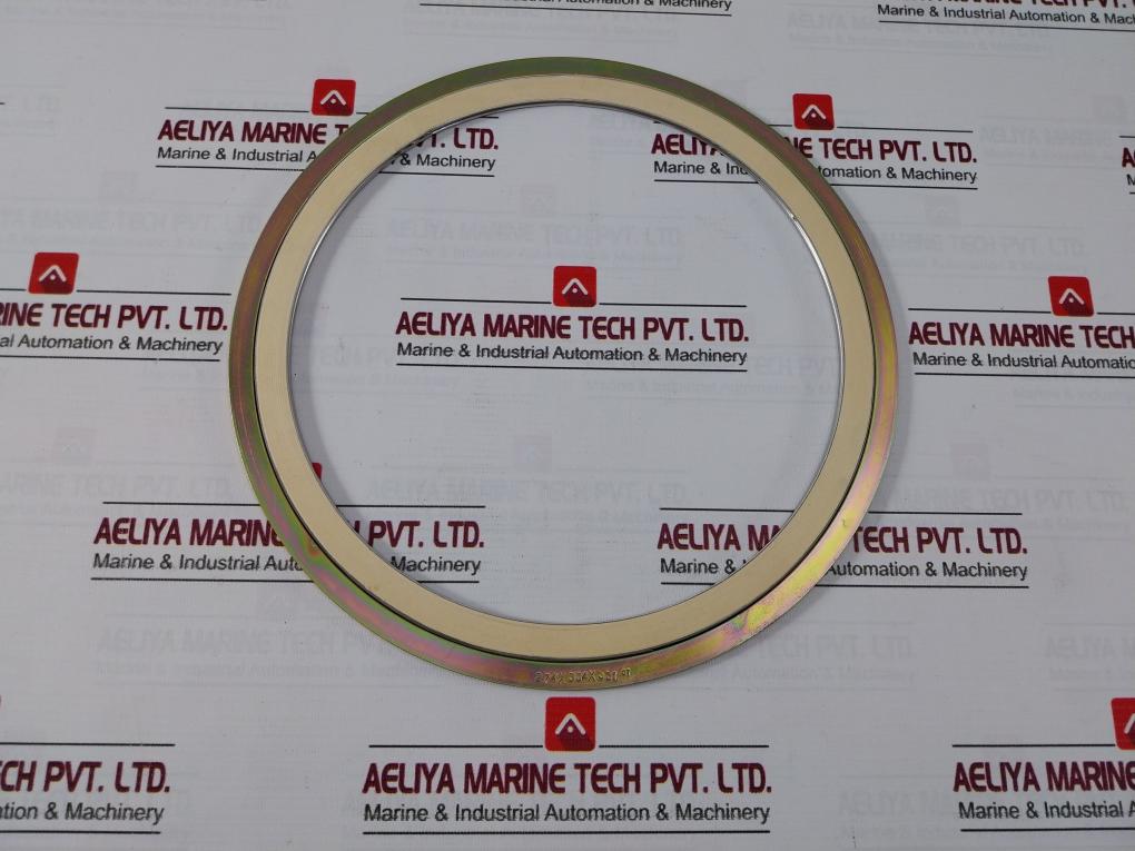 Valqua 274X304X331 Ct Gasket B250/140X15-49