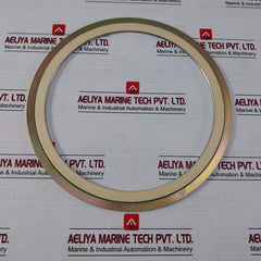 Valqua 274X304X331 Ct Gasket B250/140X15-49