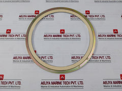 Valqua 274X304X331 Ct Gasket B250/140X15-49