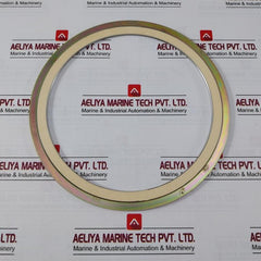 Valqua 274X304X331 Ct Gasket B250/140X15-49