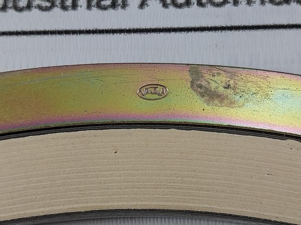 Valqua 274X304X331 Ct Gasket B250/140X15-49