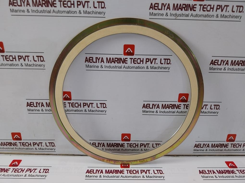 Valqua 274X304X331 Ct Gasket B250/140X15-49