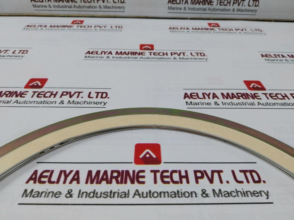 Valqua 274X304X331 Ct Gasket B250/140X15-49