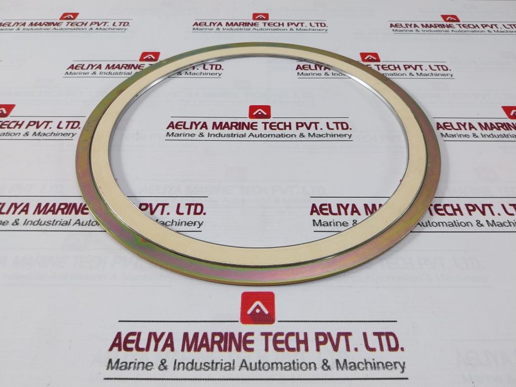 Valqua 274X304X331 Ct Gasket B250/140X15-49