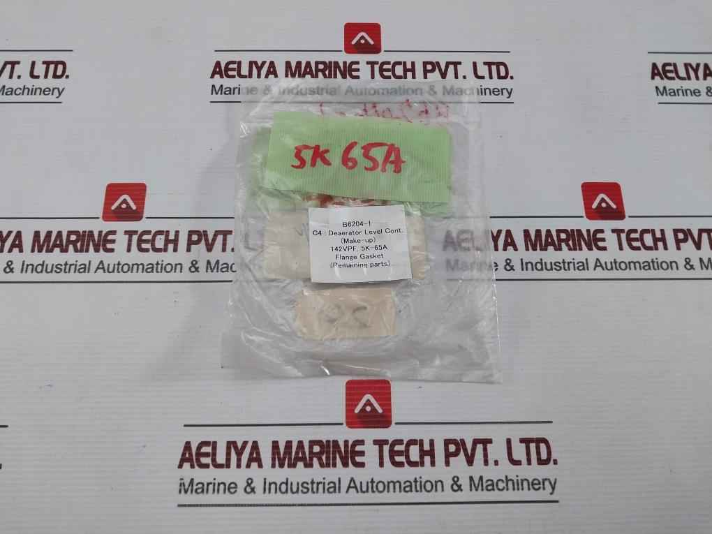 Valqua 304 Flange Gasket