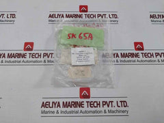Valqua 304 Flange Gasket