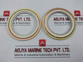 Valqua 304 Flange Gasket
